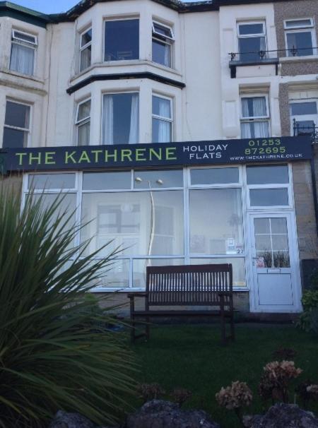 פליטווד The Kathrene Holiday Flats מראה חיצוני תמונה